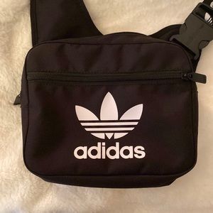 Adidas cross body
